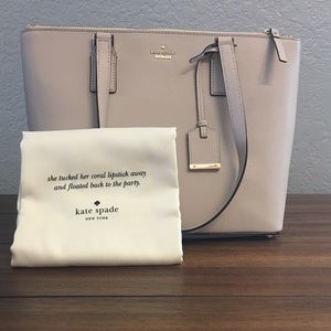 Kate Spade Cameron Street Small Lucie